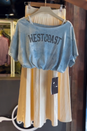 Women T-Shirt