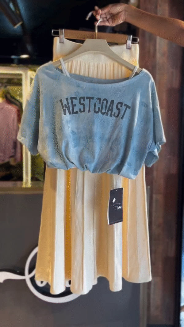 Women T-Shirt