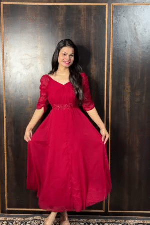 Western Kurti