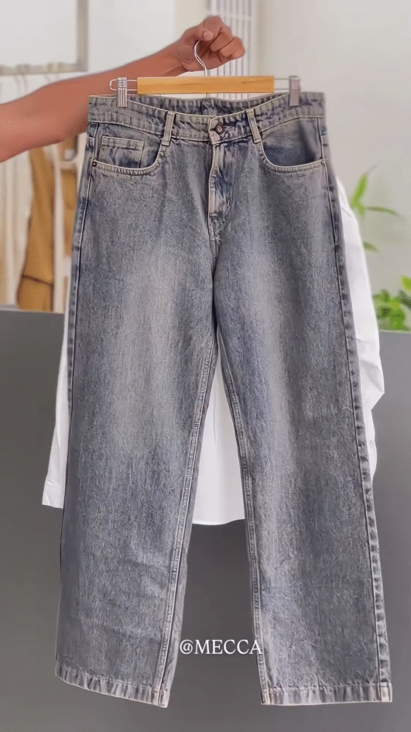 Office Wear White Shirt With Pant - Image 2