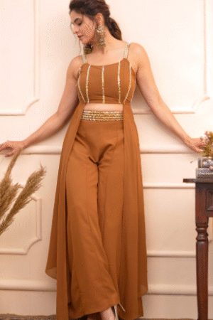 Modern Dress For Women