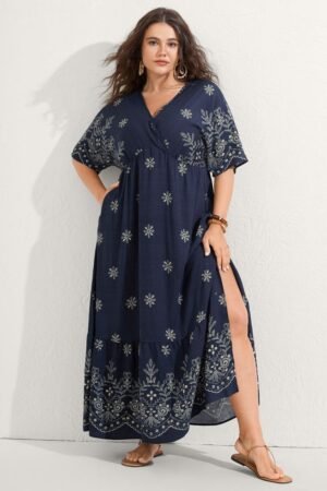 Western Dress Of Women