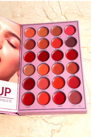 Professional Make Up Book