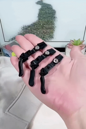 Adjustable Bed Sheet & Mattress Gripper Clips – Anti-Slip Holder Set